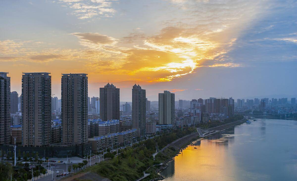 湖南平江县介绍，拥有50余吨黄金未来可期