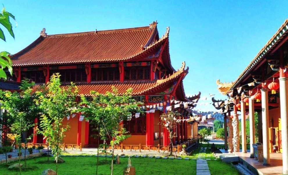 漳州市未来发展有望并入厦门，进入新一线指日可待