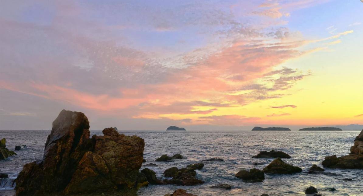 辽东半岛我国唯一的海岛边境县，出行都靠飞机