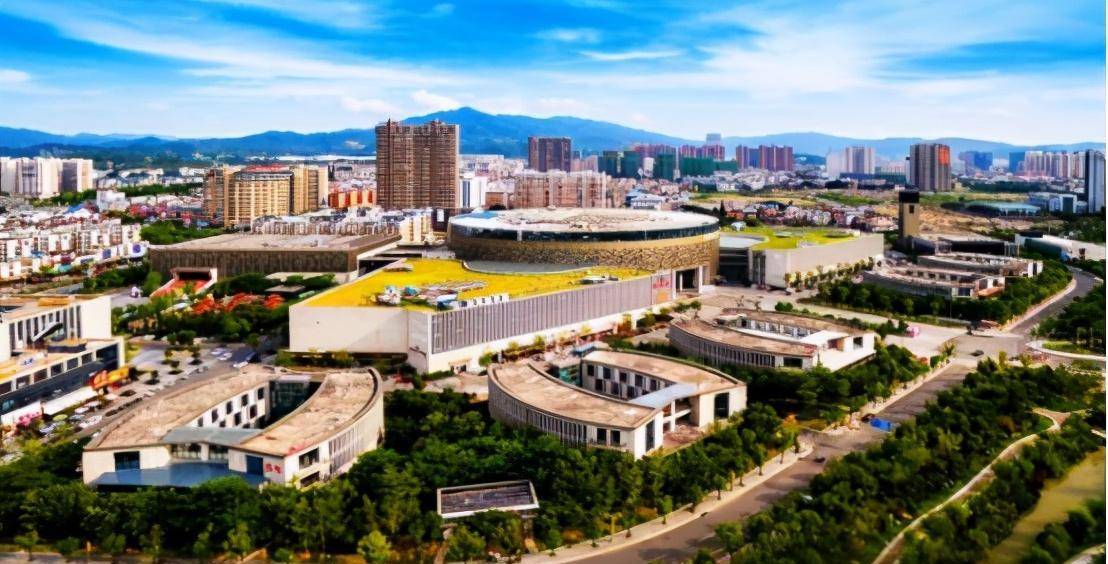 福建未来适合宜居的城市，不是福州而是龙岩