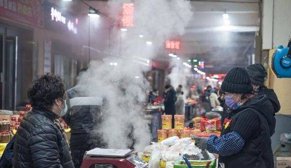 吉林延吉早市介绍，体验当地民俗风情地