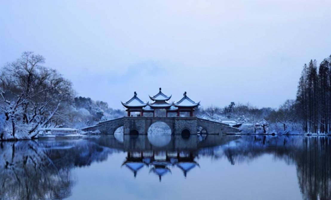 国内赏雪地方有哪些景点？推荐4个绝美赏雪地冬天必去
