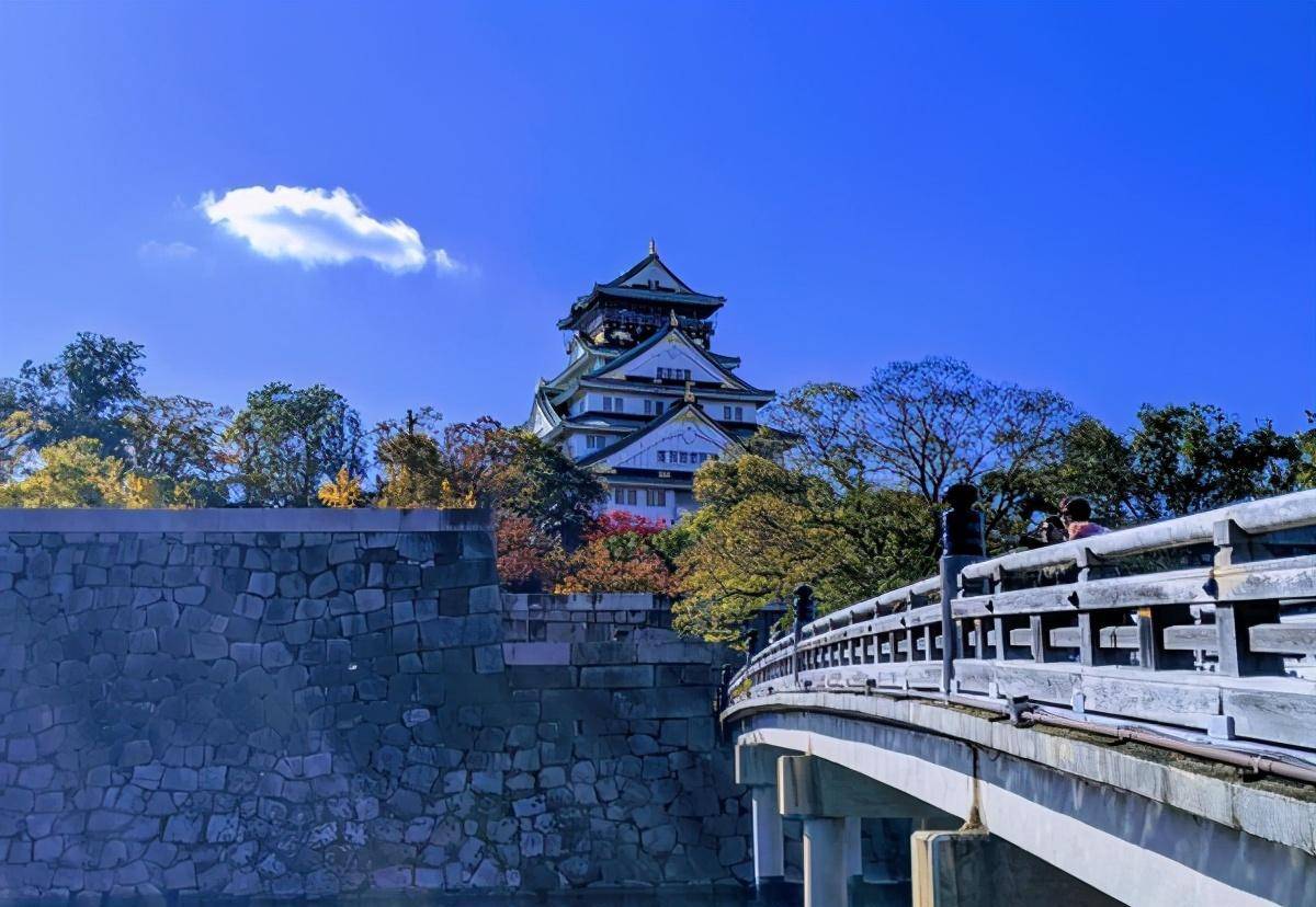 日本大阪旅游景点排名前10-大阪自由行攻略详细介绍