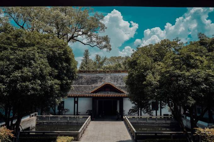 湖南长沙有啥好玩的地方？湖南长沙美食介绍推荐