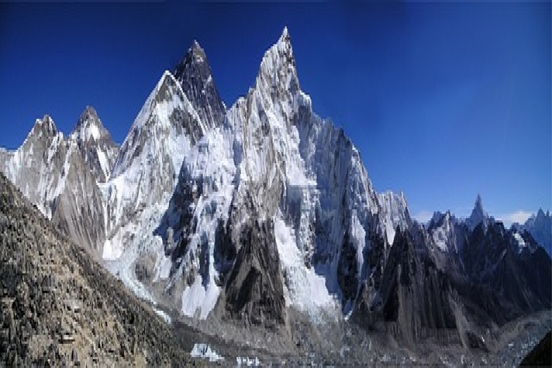 越野登山杖怎么用-越野跑手杖和登山杖的区别