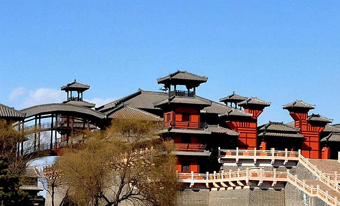 廊坊胜芳古镇怎么样好玩吗？胜芳古镇游玩介绍