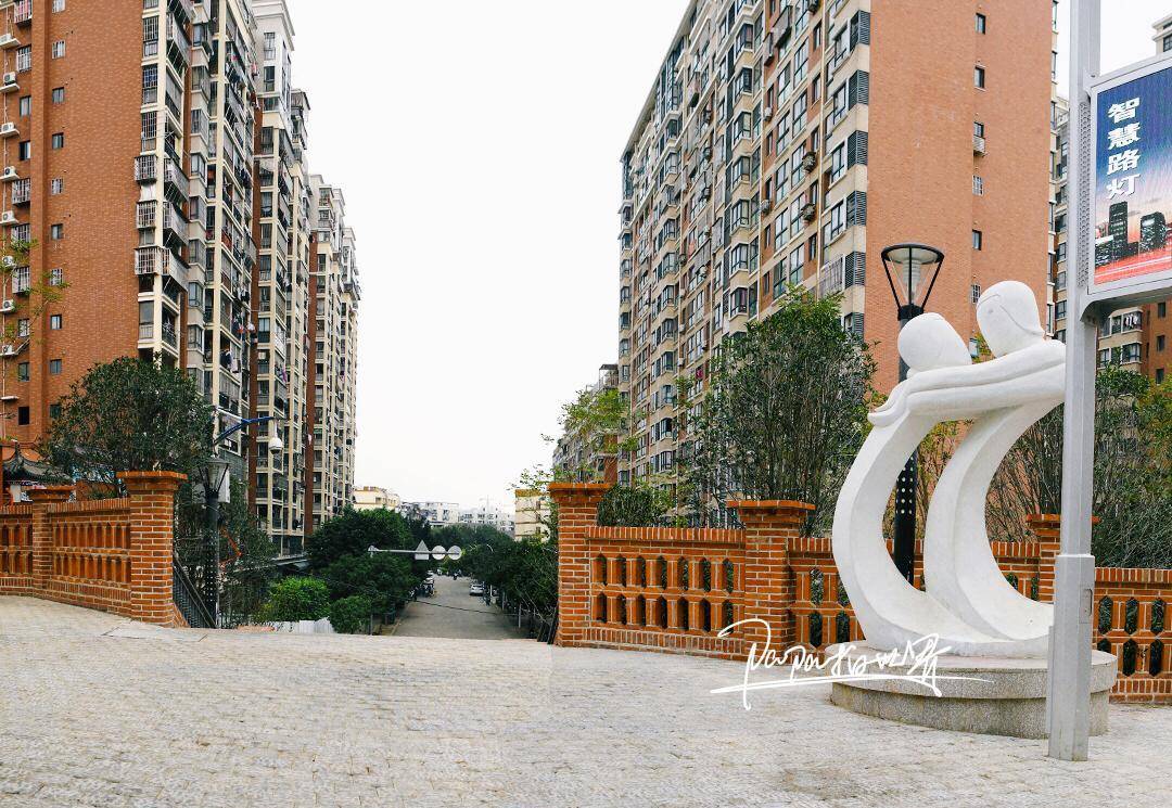 福州施埔路学生街游玩介绍，逛街打卡的好去处