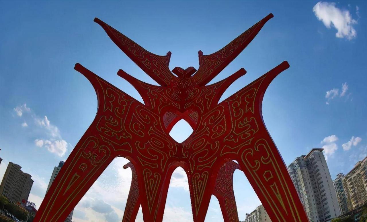 河南兰考县有望撤县立市，一旦成功未来可期