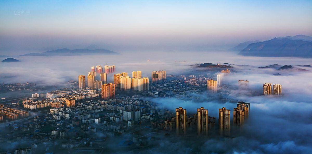 贵州绥阳旅游景点介绍-绥阳周边游玩景点推荐