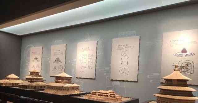 洛阳隋唐洛阳城遗址公园游玩介绍，高颜值景区