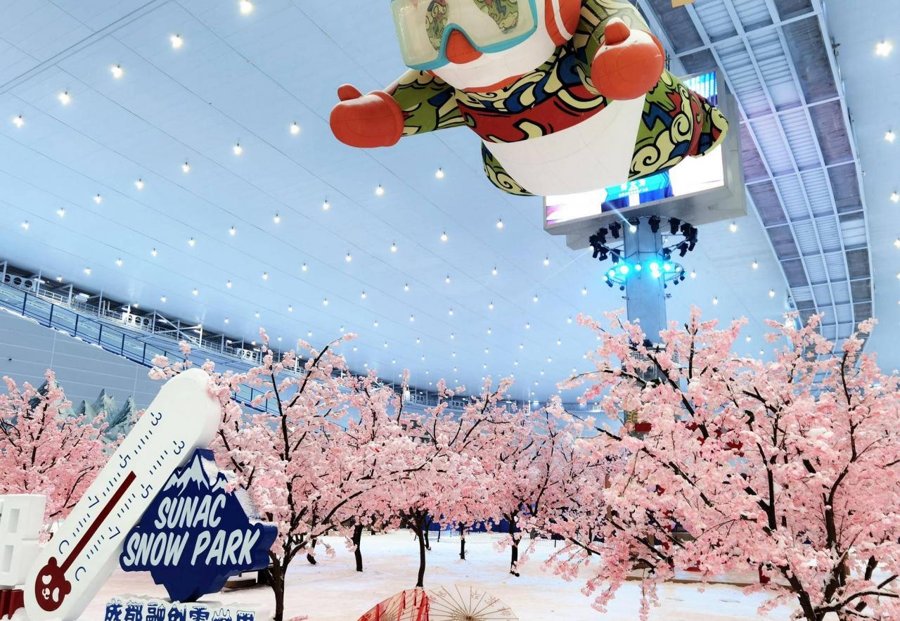 太子岭滑雪场适合3岁小朋友吗？太子岭滑雪场旅游攻略