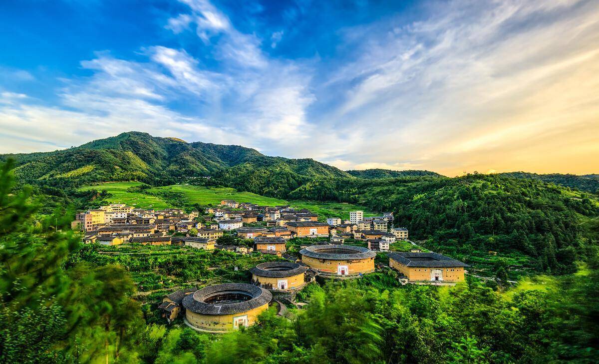福建有哪些好玩的旅游景点-福建旅游必去景点推荐一下