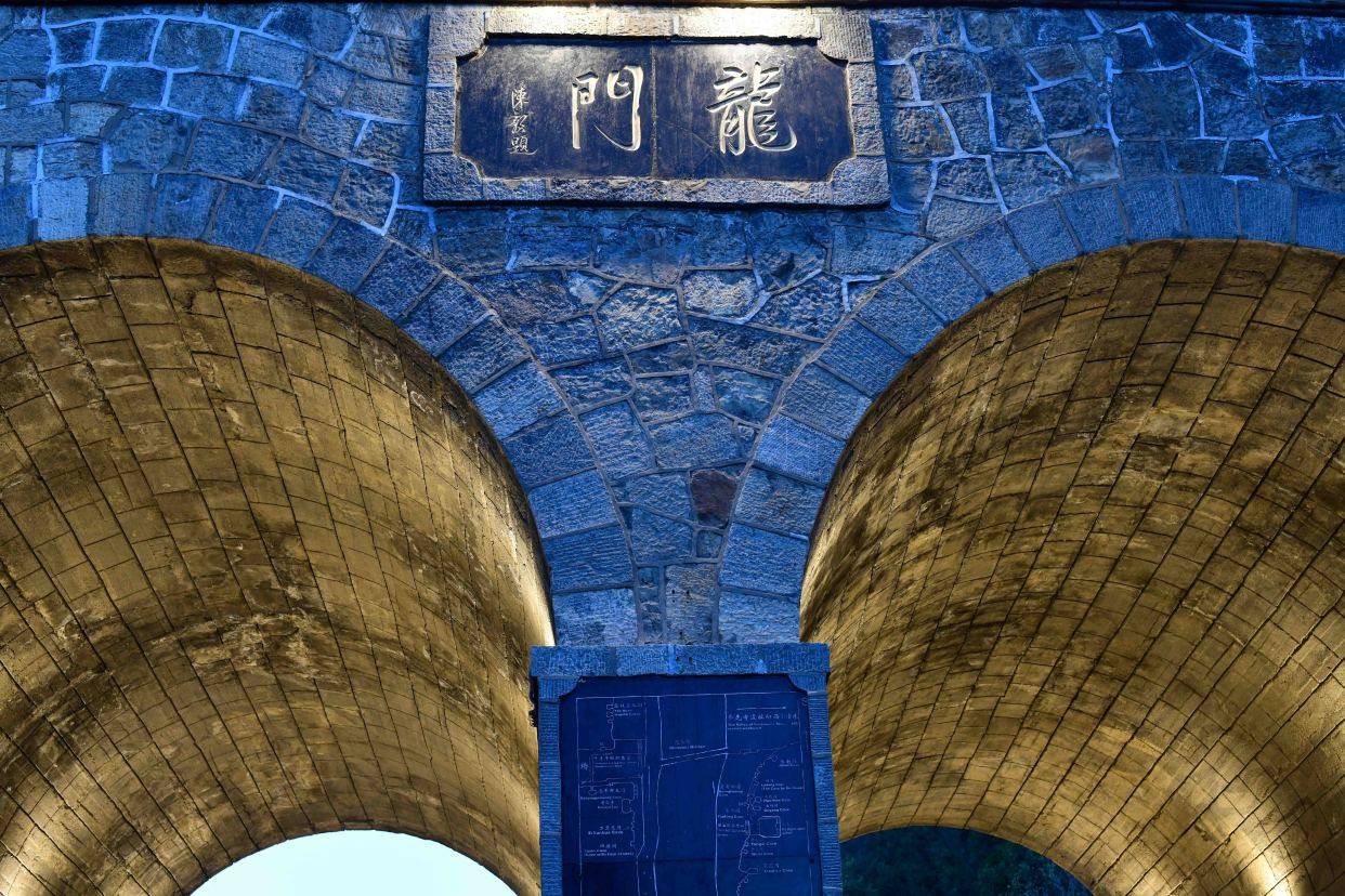 河南旅行必去的景点推荐-龙门石窟旅游攻略介绍