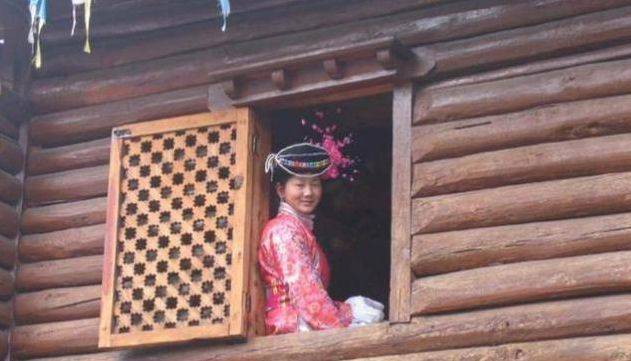 摩梭族男不娶女不嫁，繁衍下一代时很尴尬