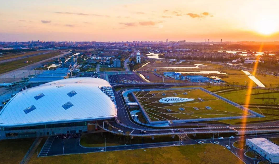 江苏建湖县新建机场，未来的发展潜力