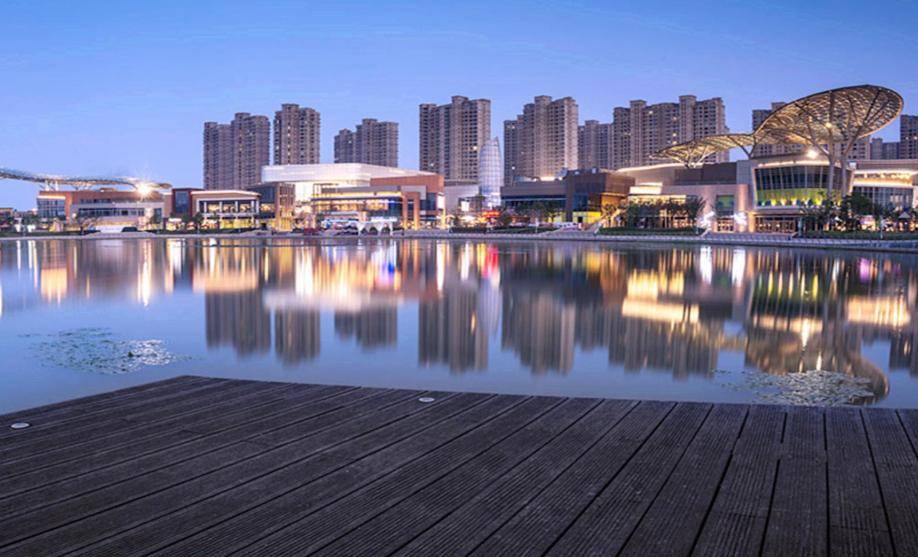 江苏建湖县有望并入盐城市，成为新市区