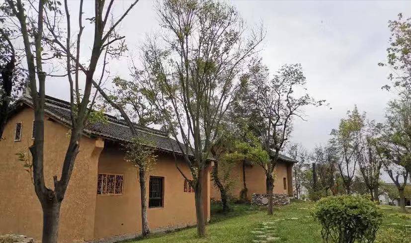 洛南音乐小镇游玩介绍，音乐做主题的镇子