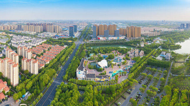 适合养老定居的三座城市，空气好风景好让人流连忘返