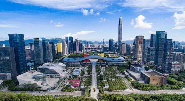 深圳宝安星港城购物中心落幕，历时15年发展被电商淘汰