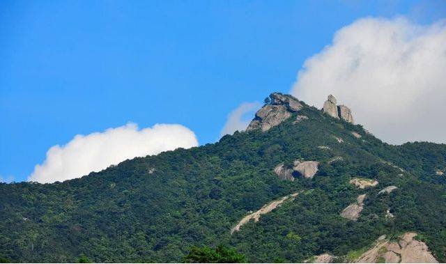 广东罗浮山旅游景区介绍，道教名山第七洞天