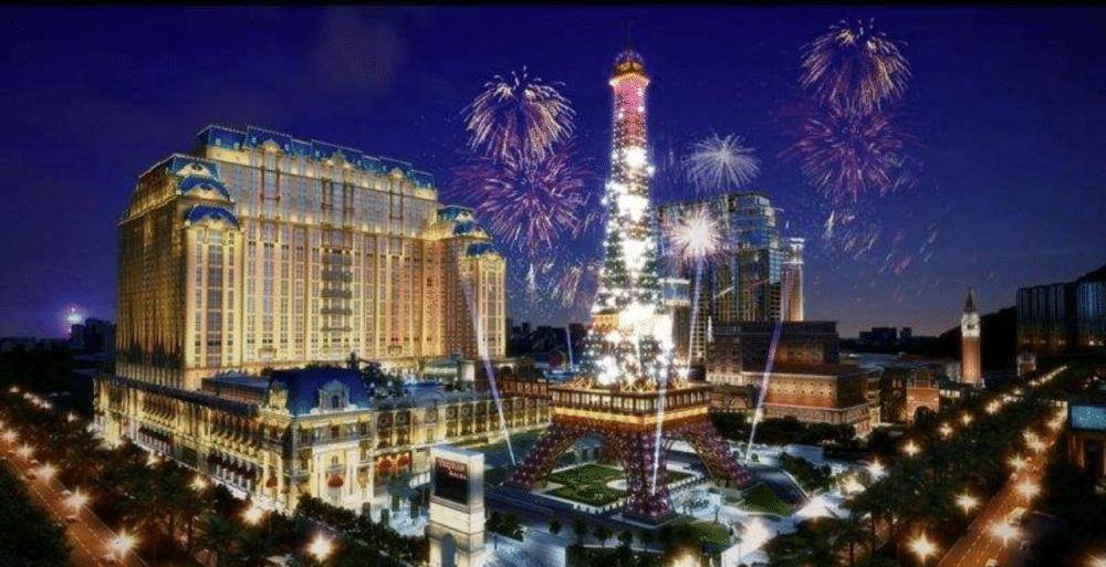 国内人口密度最大的城市，澳门被列入了吉尼斯世界纪录