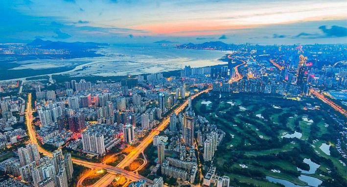 新直辖市什么时候公布？青岛北方发展潜力最大的城市