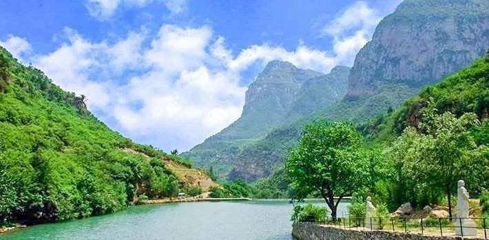 河北云梦山风景区好玩吗？云梦山风景区游玩介绍
