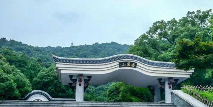 南京钟山和长沙岳麓山哪个名气更大更好玩?