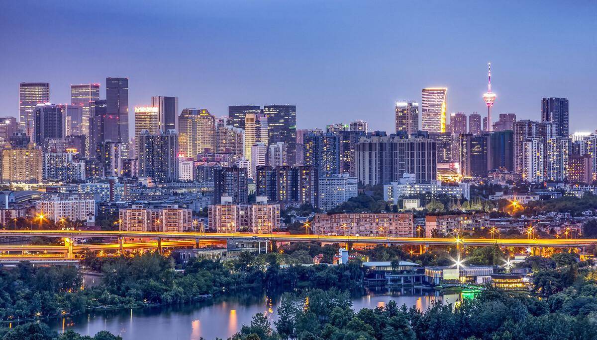 成都审批通过一个港口，总投资3.5亿元，命名为成都港