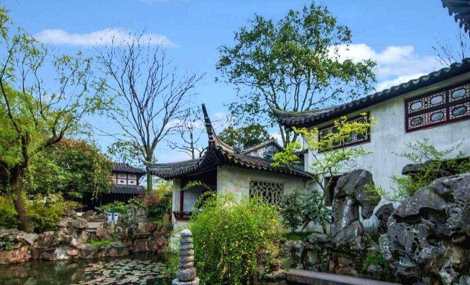 江苏未来的宜居城市，扬州市入选，南京无锡落选