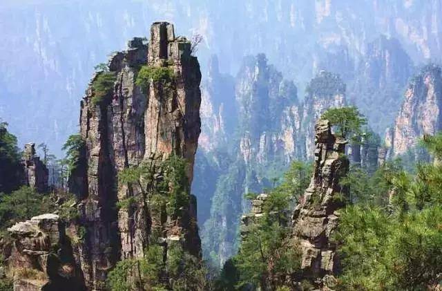 湖南莽山国家森林公园游玩介绍，休闲避暑好去处