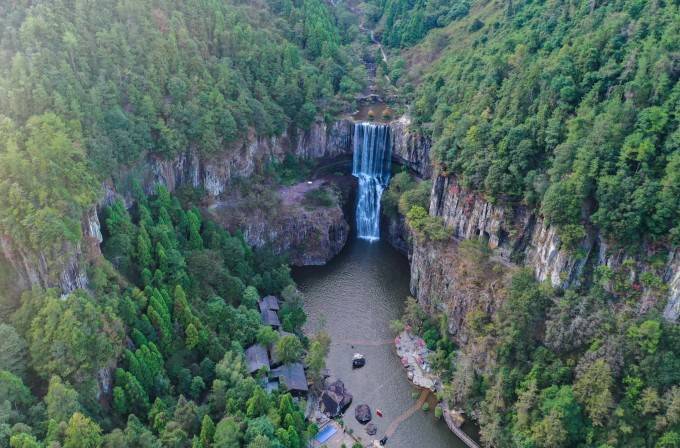 文成哪里好玩景点推荐-温州文成旅游攻略实用信息