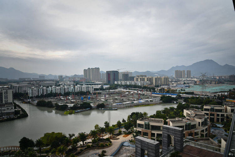 温州乐清县自然风光介绍，景色优美旅游好去处
