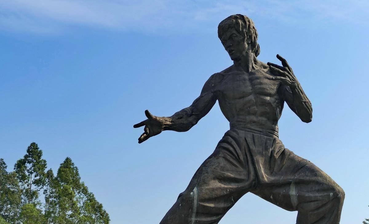 佛山李小龙乐园景点介绍，体验功夫文化