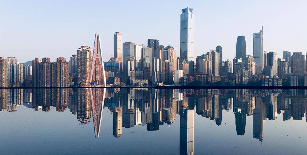 重庆城区游玩介绍，名副其实的网红城市