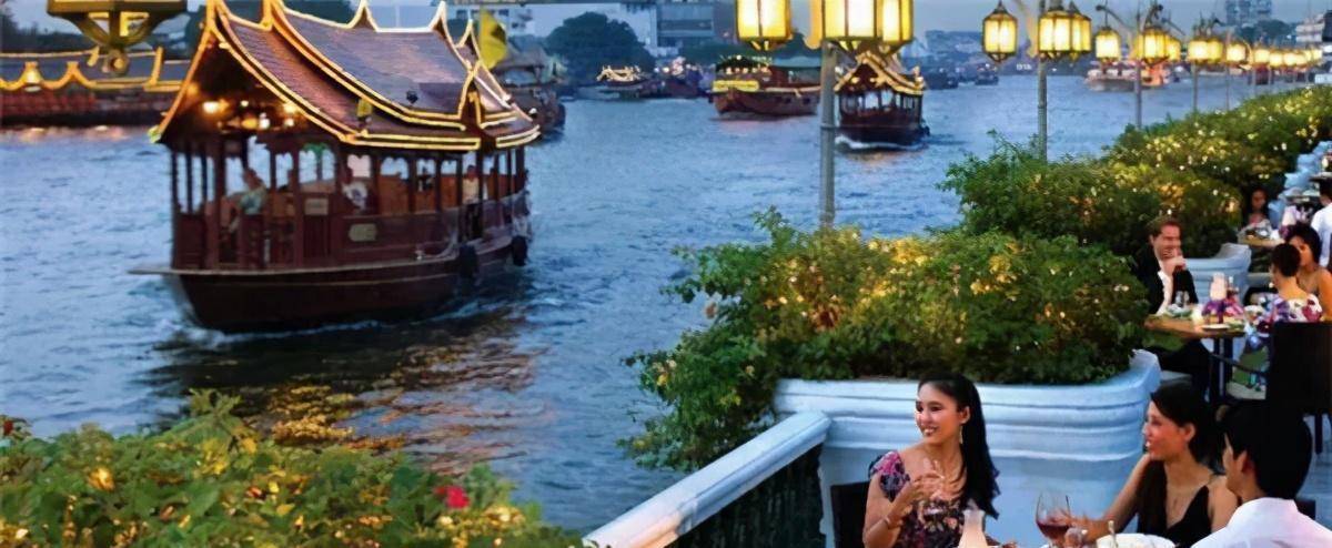 泰国旅游要注意哪些风俗禁忌？