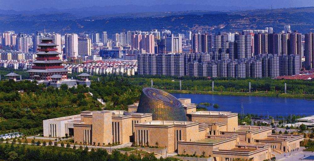 宝鸡未来有望成为下一座省会城市