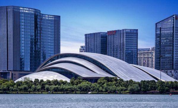合肥庐江县迎来新发展，有望撤县立市未来可期