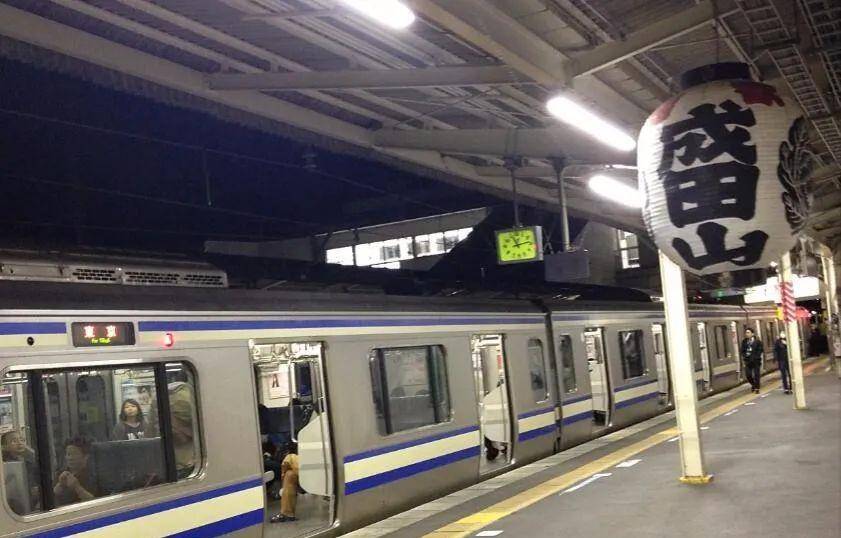 日本成田机场周边景点推荐-阿布旅行手记