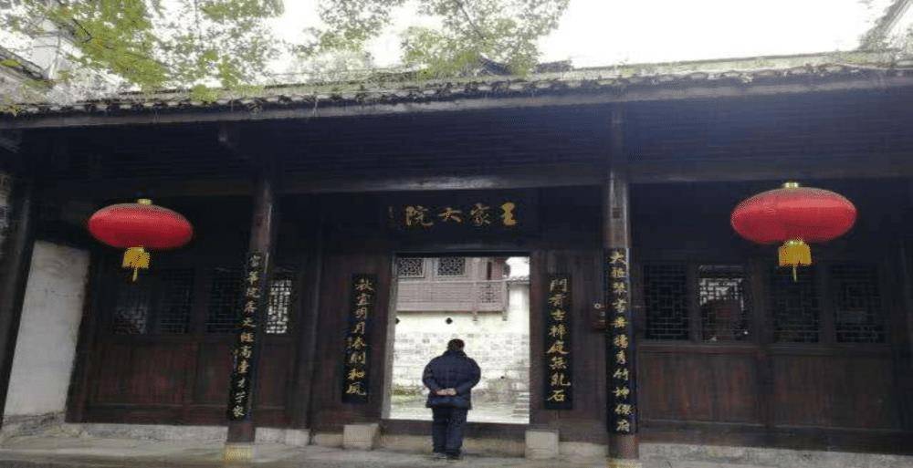 山西王家大院详细介绍,建筑面积比故宫还大