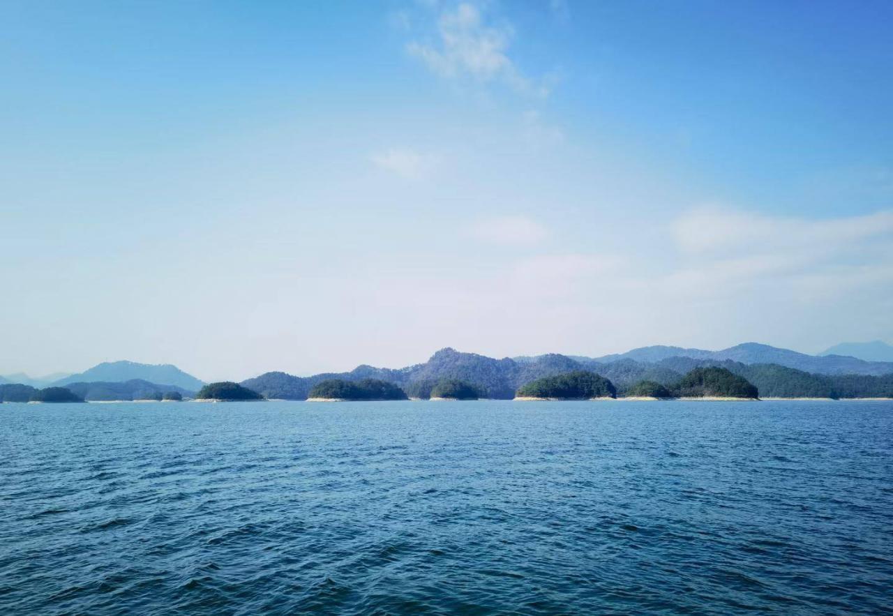千岛湖到底是不是人工湖？千岛湖为什么这么多岛？