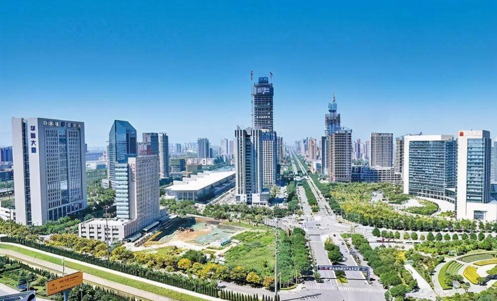 榆林新建大型医院，占地面积134.56亩