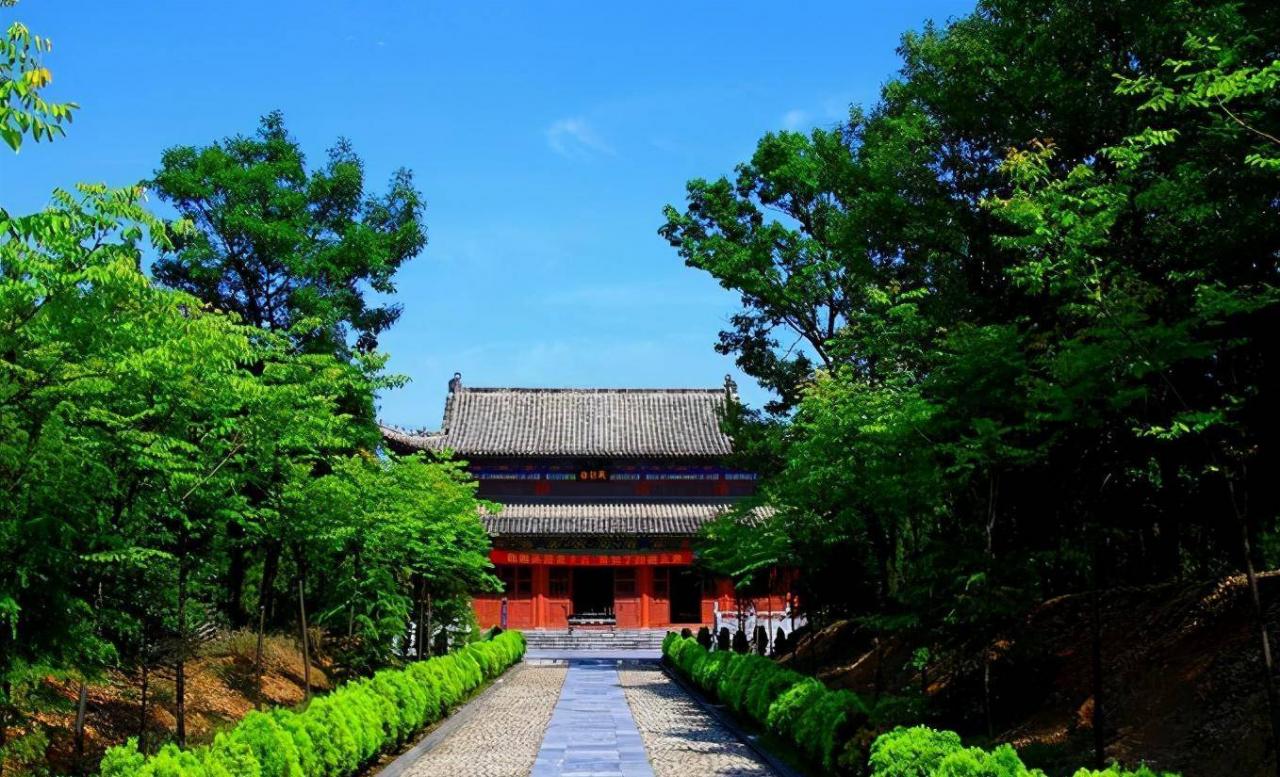 平顶山鲁山县661亿高铁落地，有望撤县设市