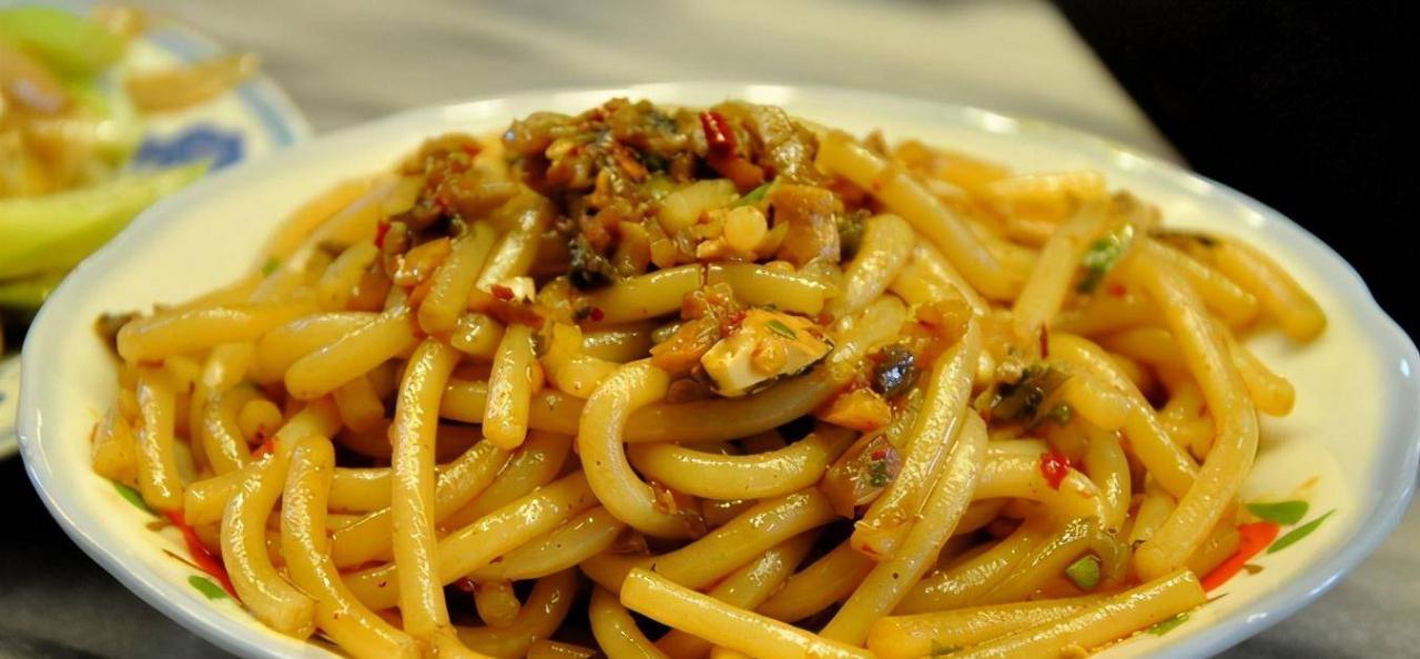 景德镇旅游美食攻略-景德镇九大传统特色美食推荐
