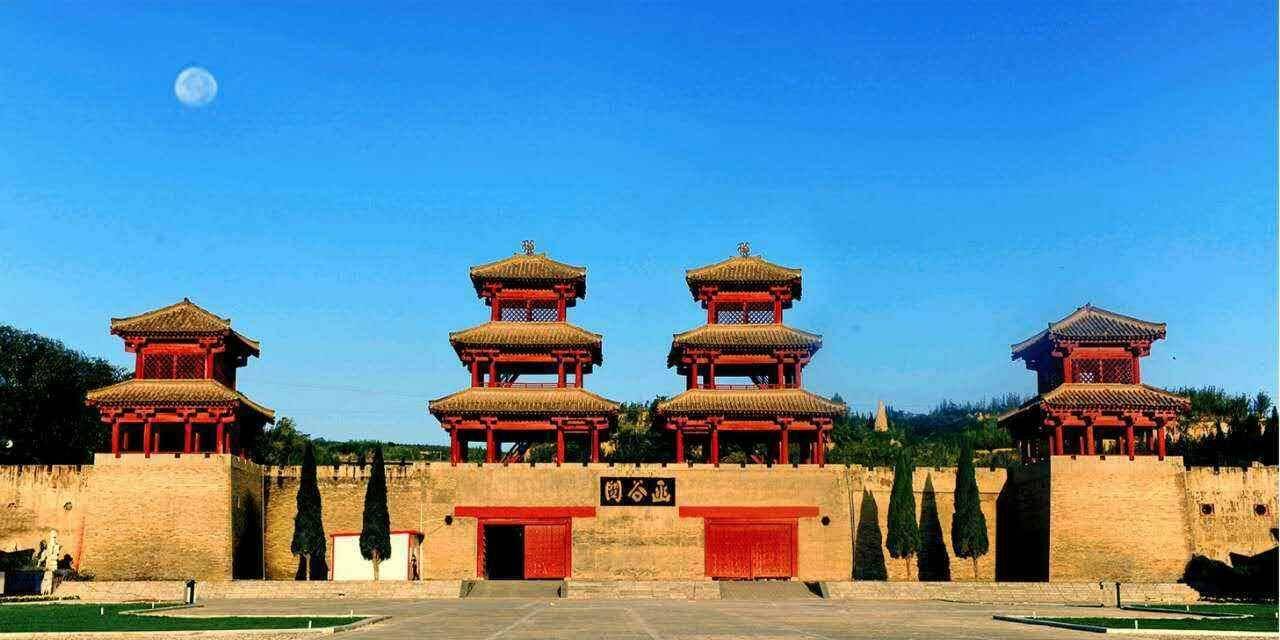 河南耗资5.89亿的景区门票70元，号称中原小故宫