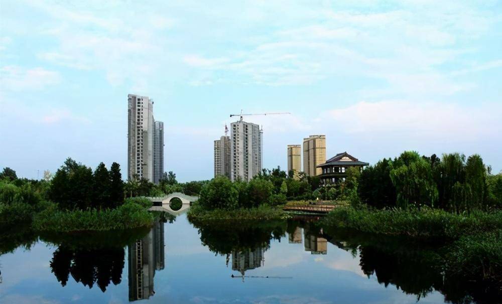 徐州沛县24亿煤储，还是刘邦的故乡，旅游资源丰富