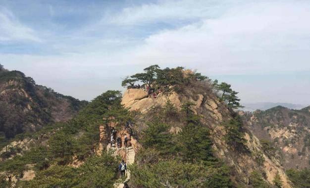 辽宁千山风景区好玩吗？辽宁千山风景区游玩介绍
