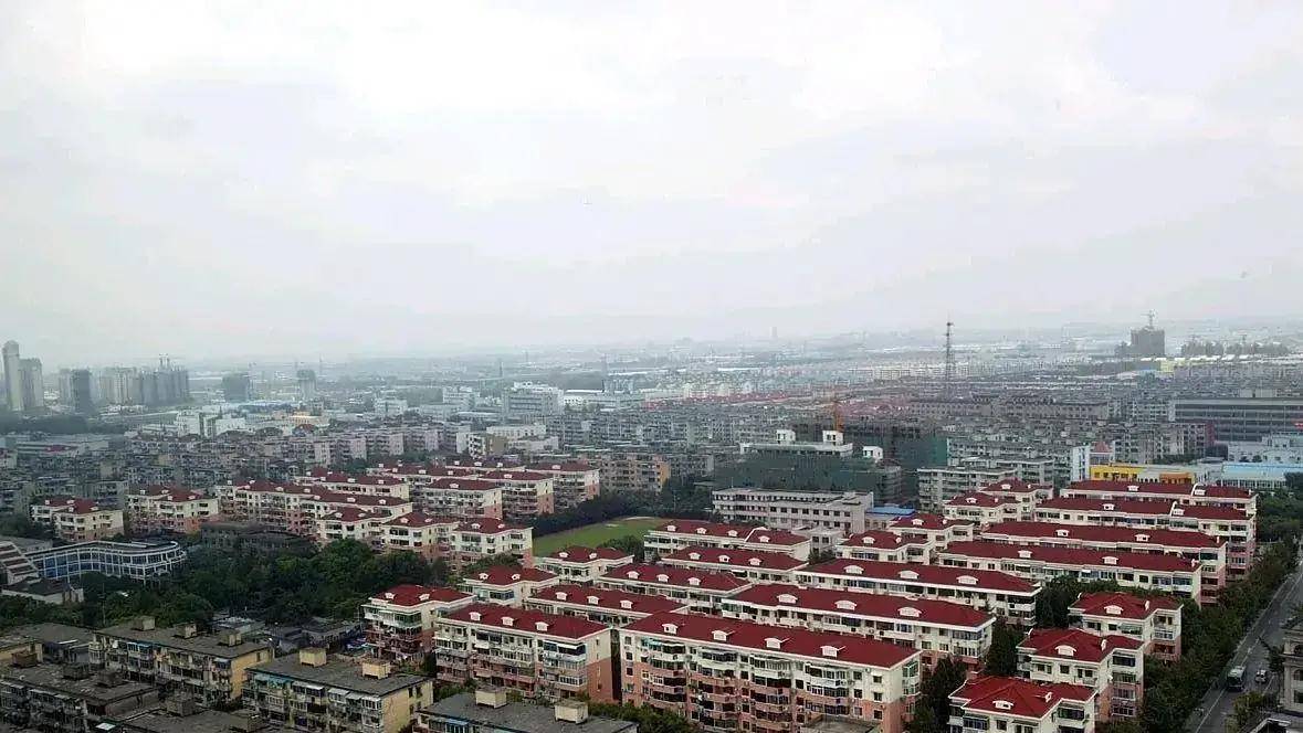碾庄镇介绍-徐州市区与邳州之间的特色小镇