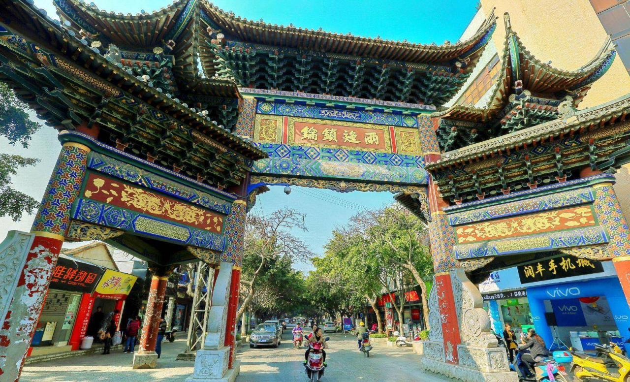 云南适合养老的地方在哪里？建水古城游玩介绍