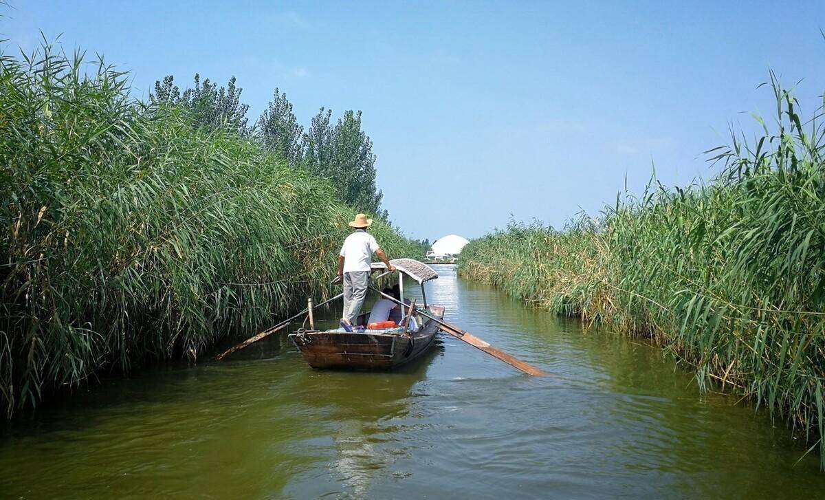 白洋淀景区旅游攻略，雄安新区白洋淀景区介绍